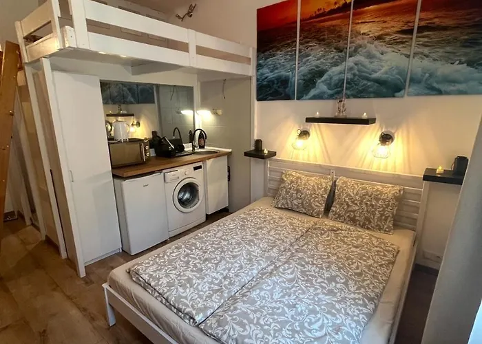 Apartament Liberty Bridge Zenta