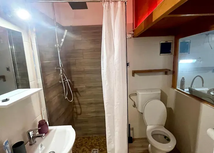 Liberty Bridge Zenta Apartament