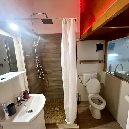 Liberty Bridge Zenta Apartman